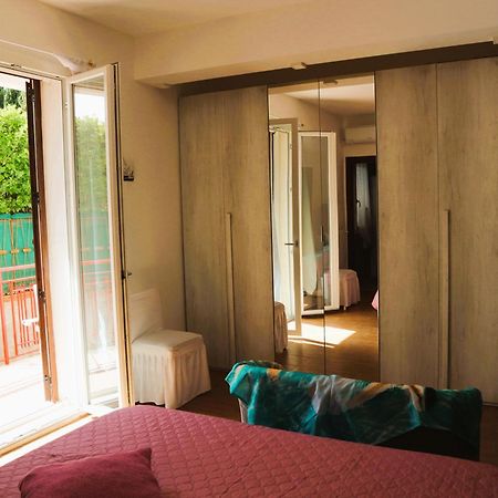 Mondello House Lemon Apartamento Palermo Exterior foto