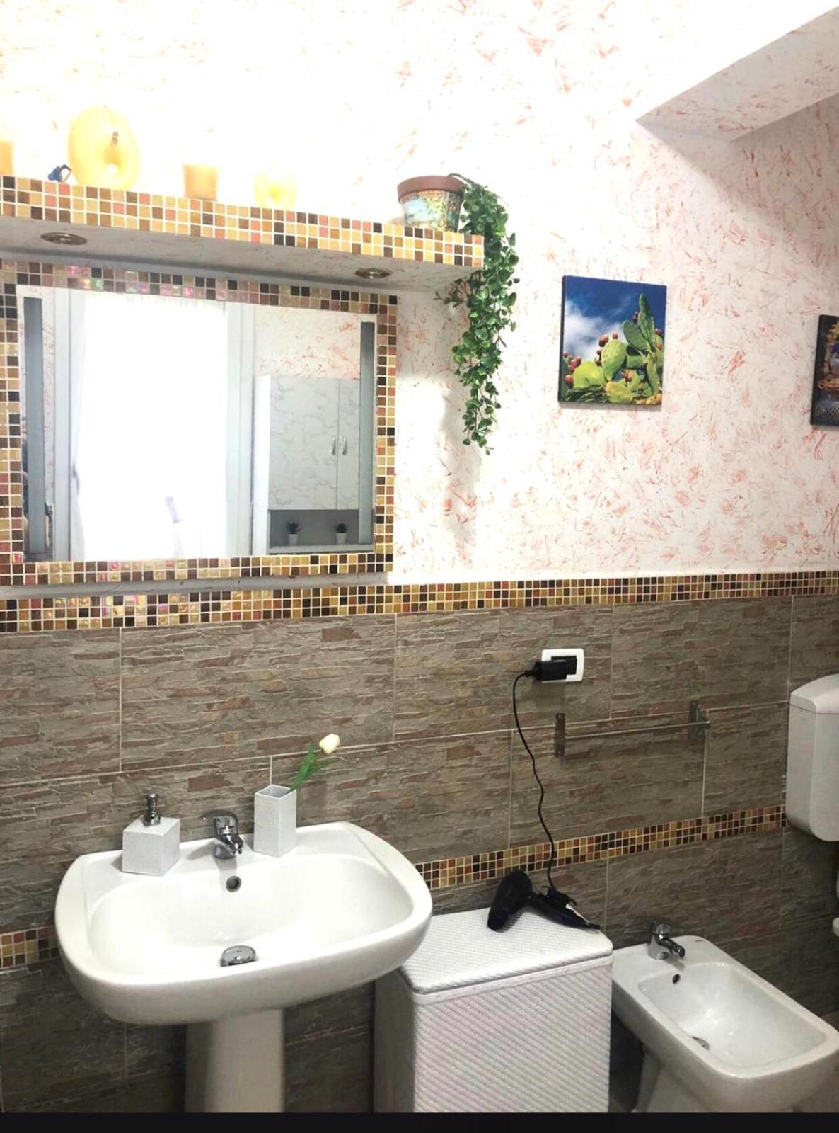 Mondello House Lemon Apartamento Palermo Exterior foto