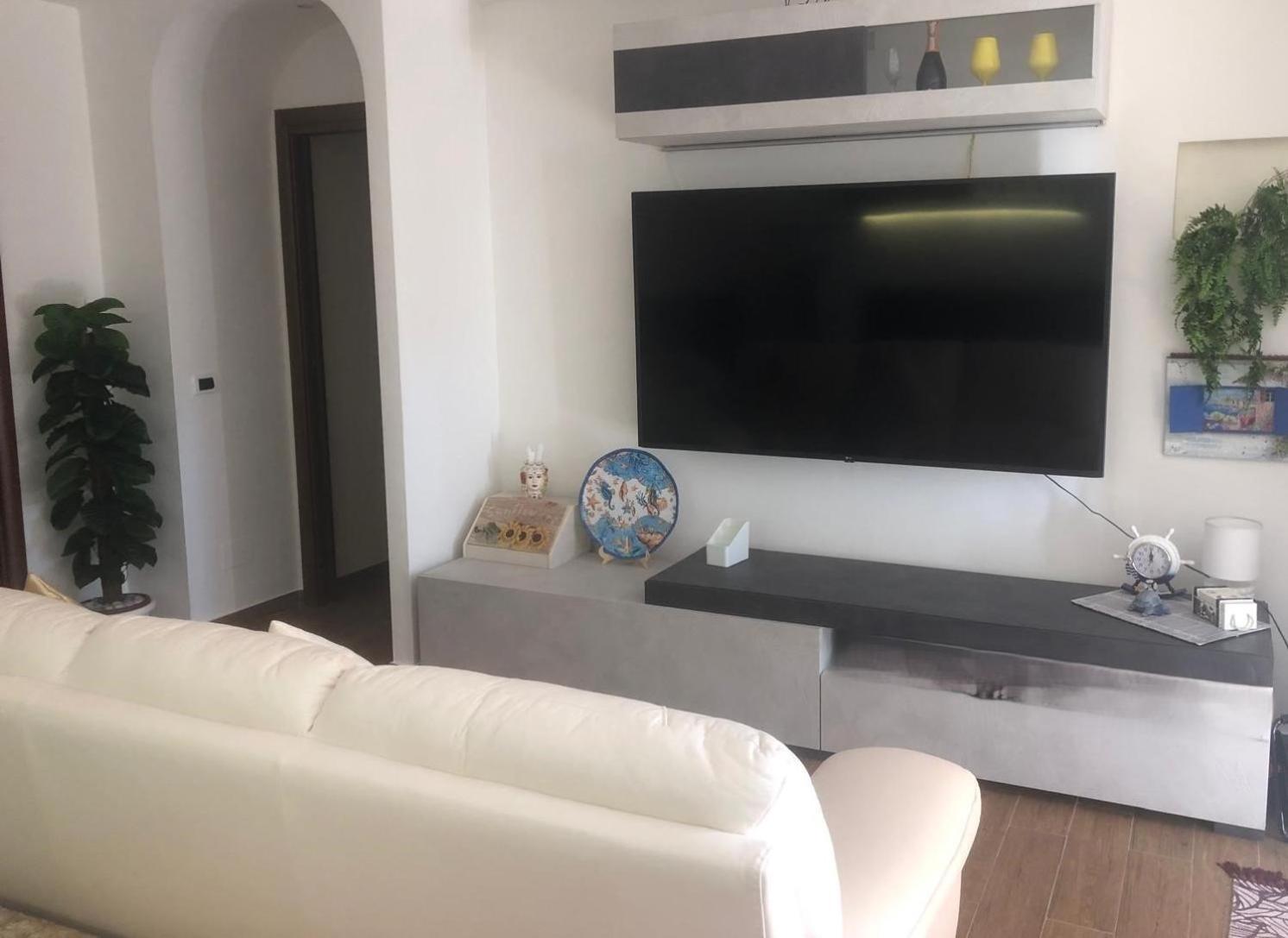 Mondello House Lemon Apartamento Palermo Exterior foto