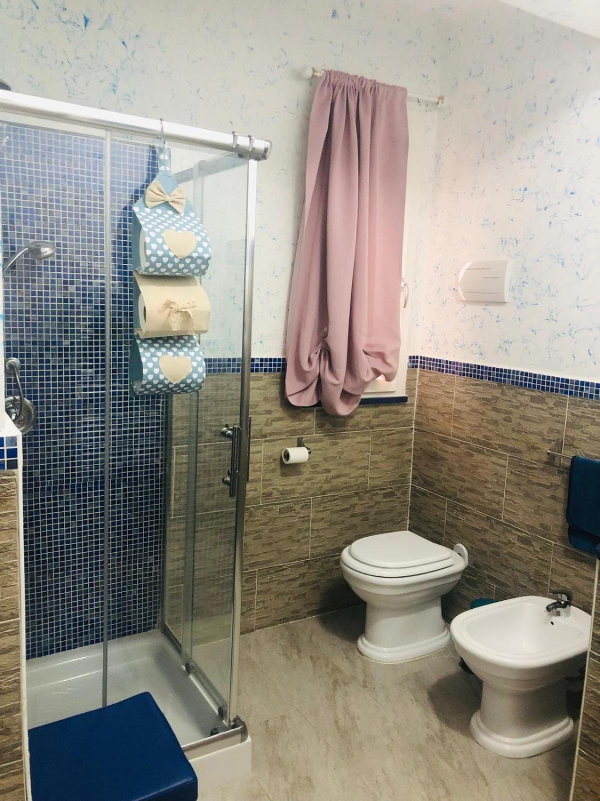Mondello House Lemon Apartamento Palermo Exterior foto