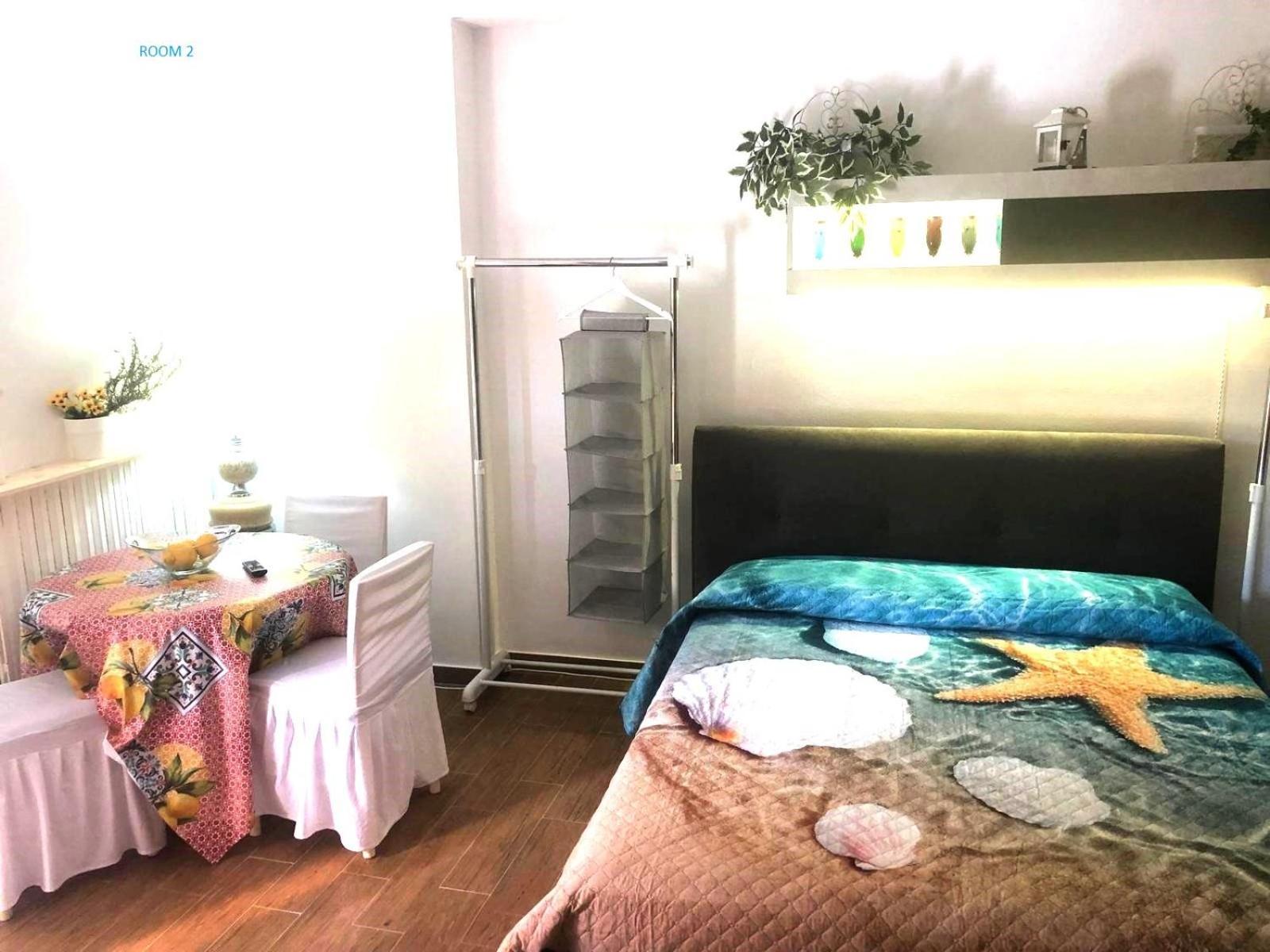 Mondello House Lemon Apartamento Palermo Exterior foto