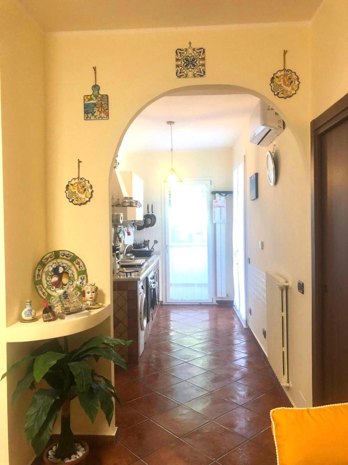 Mondello House Lemon Apartamento Palermo Exterior foto