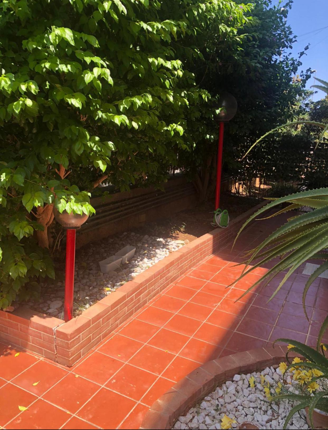 Mondello House Lemon Apartamento Palermo Exterior foto
