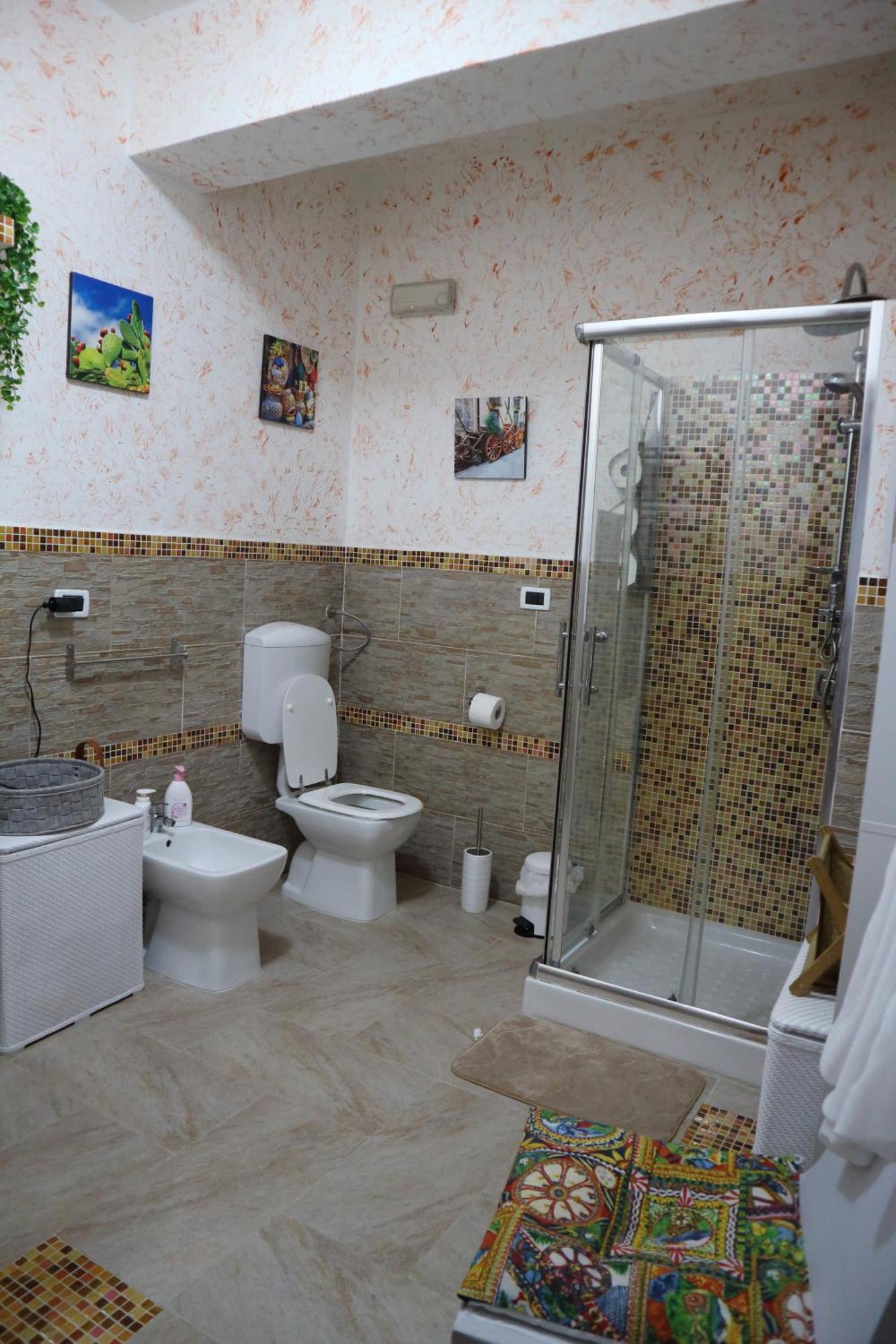 Mondello House Lemon Apartamento Palermo Exterior foto