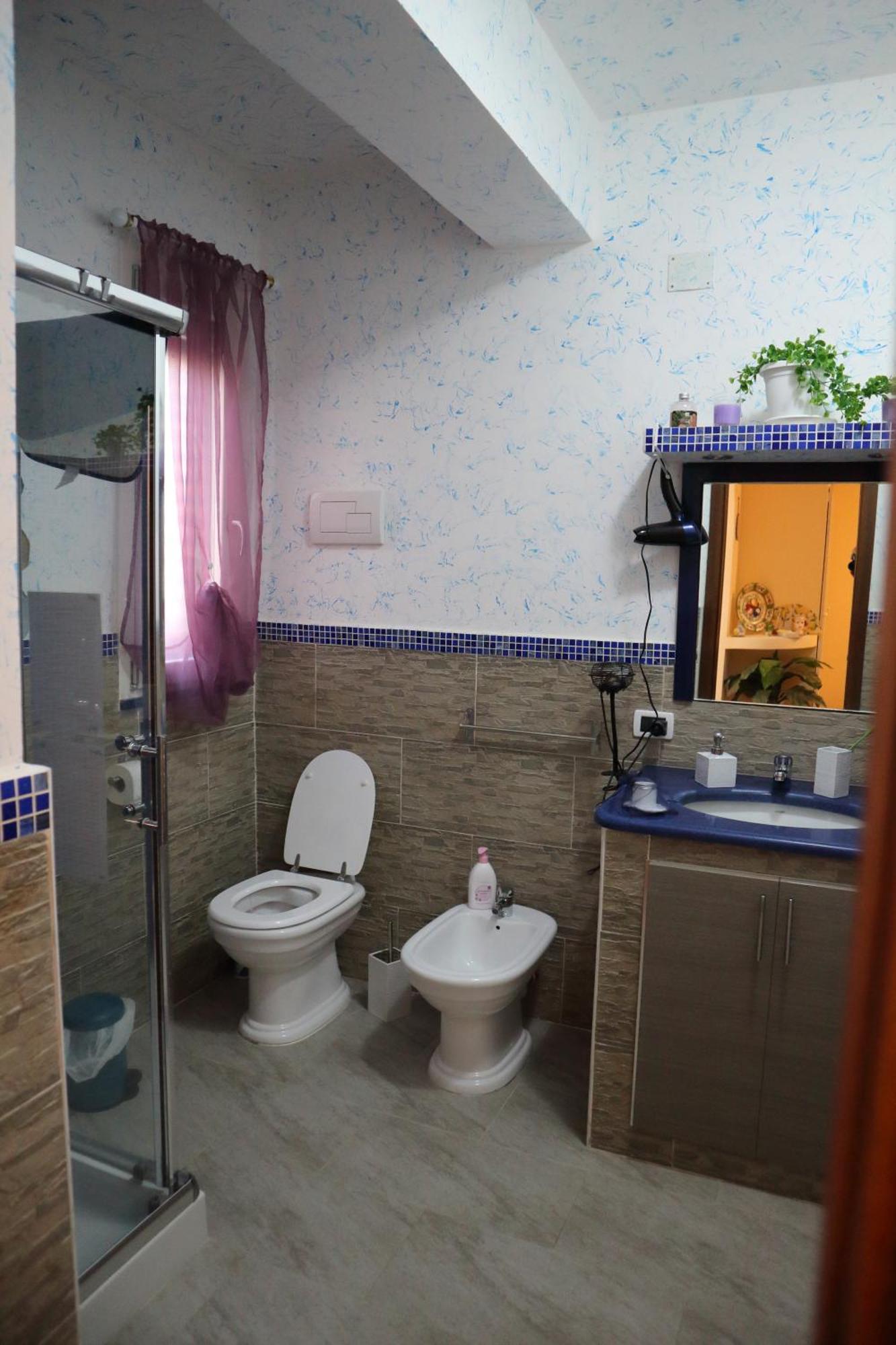 Mondello House Lemon Apartamento Palermo Exterior foto