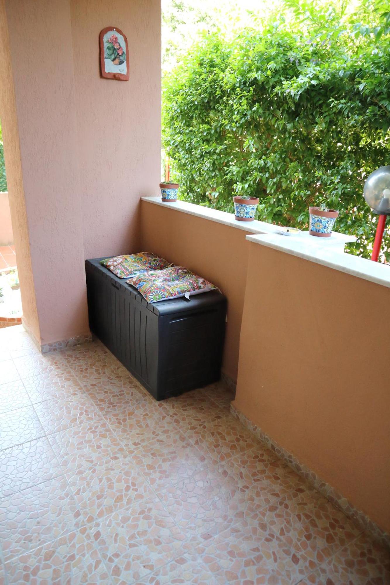 Mondello House Lemon Apartamento Palermo Exterior foto