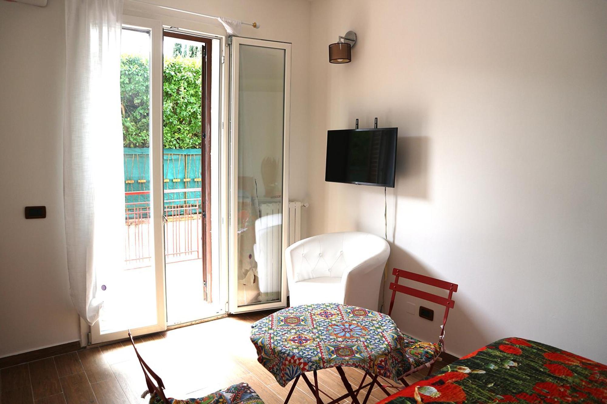 Mondello House Lemon Apartamento Palermo Exterior foto
