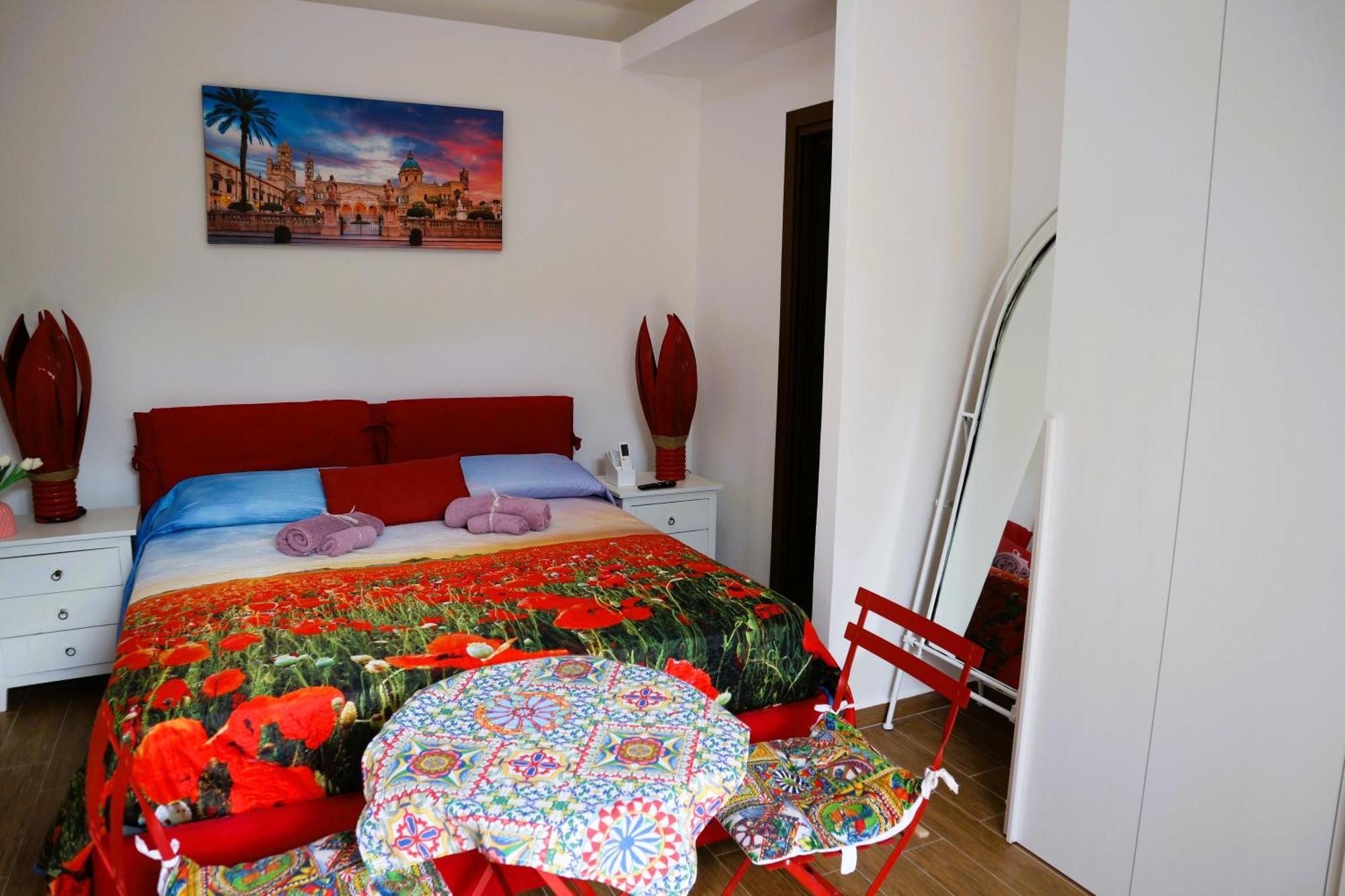 Mondello House Lemon Apartamento Palermo Exterior foto