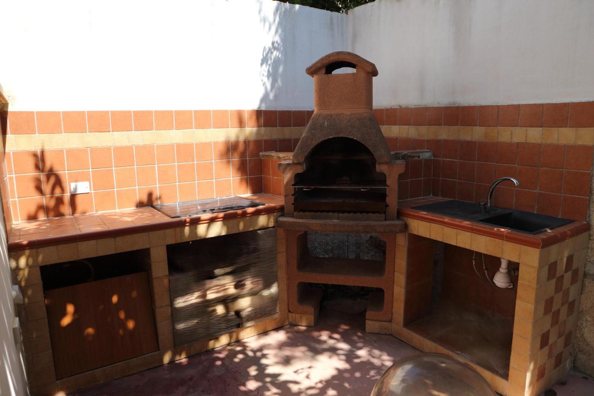 Mondello House Lemon Apartamento Palermo Exterior foto