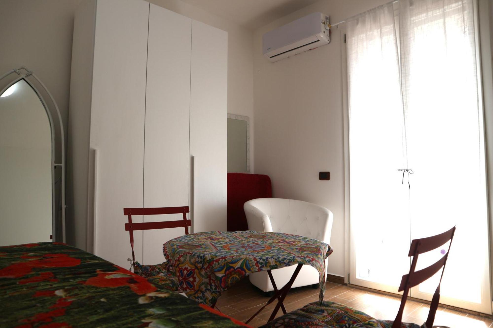 Mondello House Lemon Apartamento Palermo Exterior foto