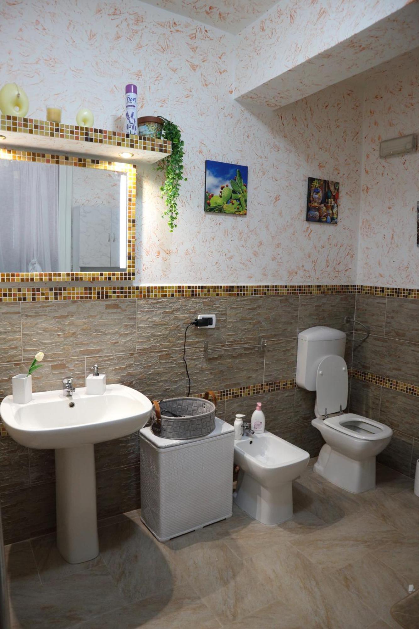 Mondello House Lemon Apartamento Palermo Exterior foto